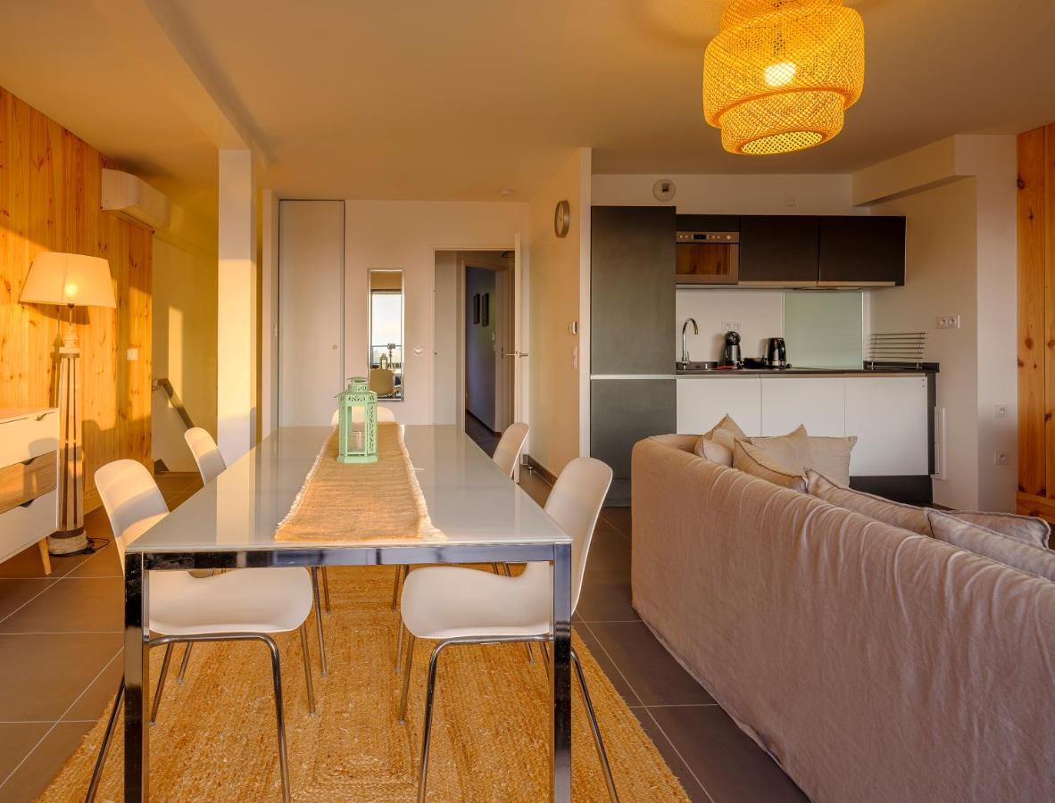 Apartment Les Du Ferret Lege-Cap-Ferret