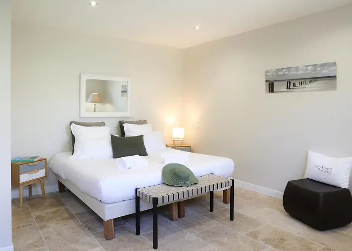 Residence Les Suites Du Ferret