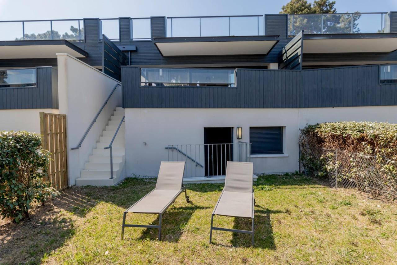 Apartment Les Du Ferret