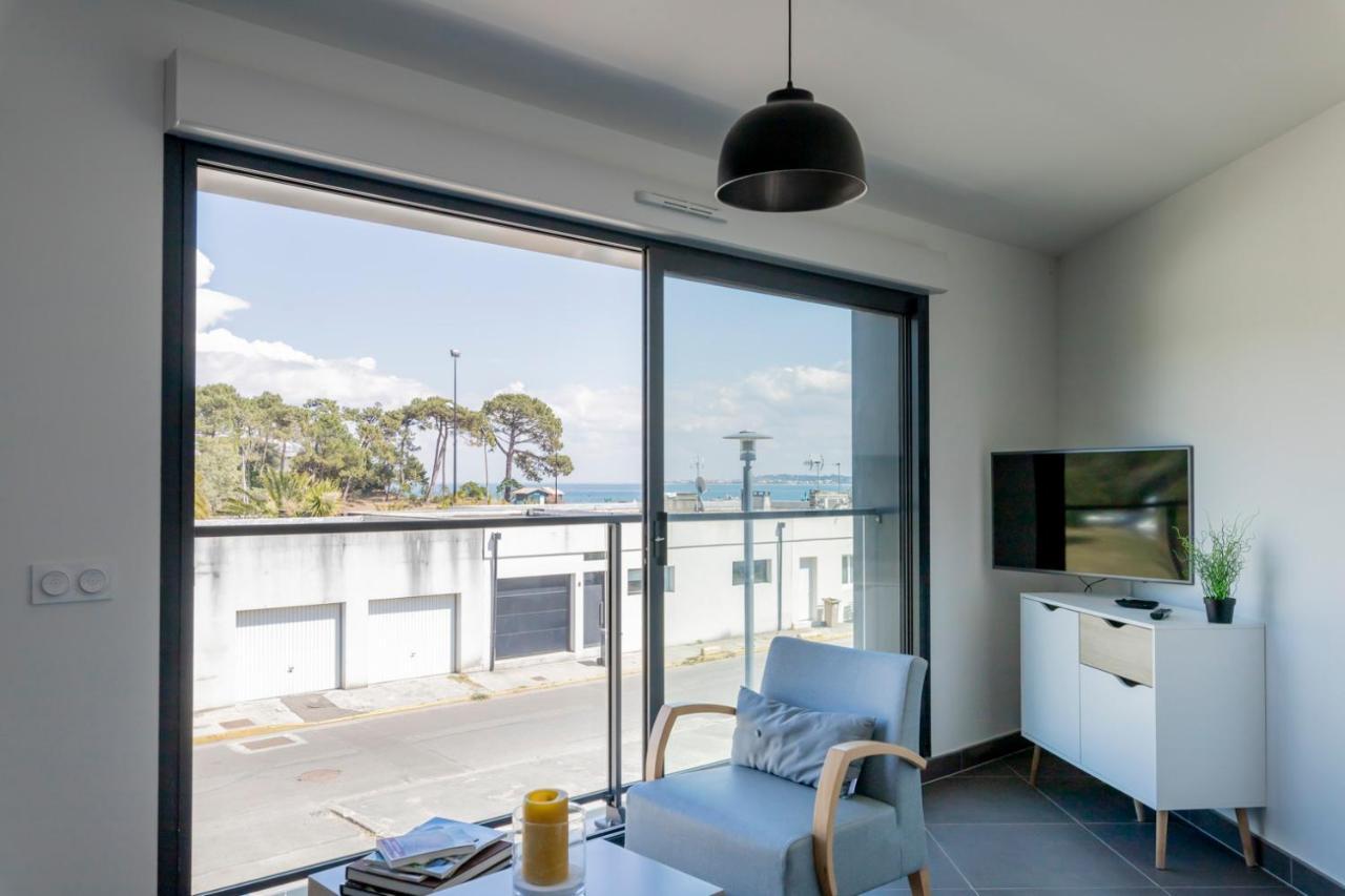 Apartment Les Du Ferret
